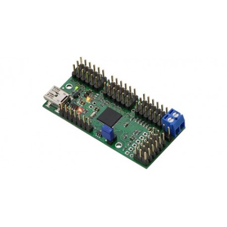 POL1356 Module de commande "Micro Maestro 24" Pololu pour servomoteurs