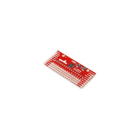 Module driver TLC5940 pour leds - 1