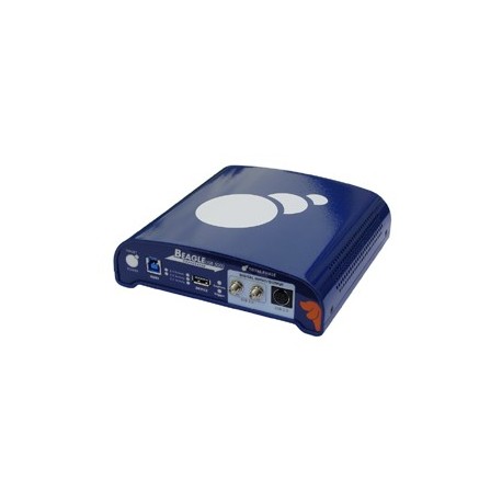 Analyseur "Beagle USB 5000 V2 USB 3.0" STD - 1