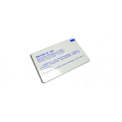 Badge RFID 13,56 MHz 113990013 - 1