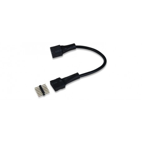 Cordon Pmod 2 x 6 Pin Cable - 1