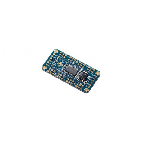 Module driver TLC5947 pour leds - 1