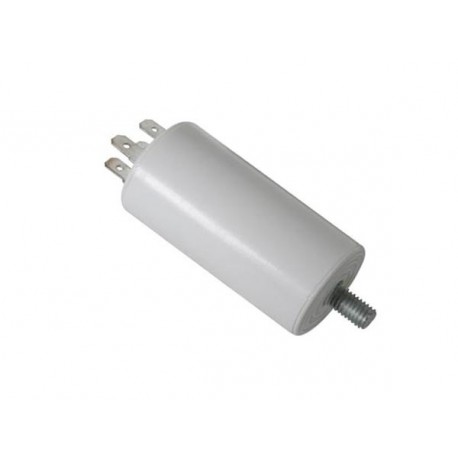 Condensateur de démarrage 16µF/450VAC - 1