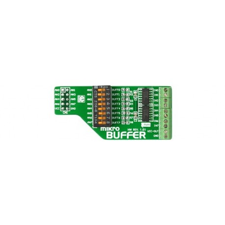 Module MikroElektronika "buffer"