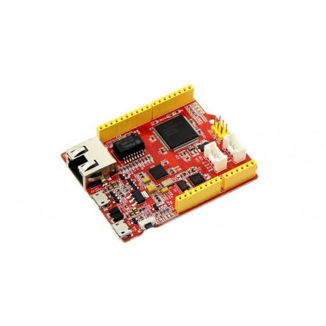 102080002 Platine Seeeduino Arch Pro compatible mbed au format Arduino