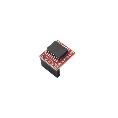 Module RTC - Super Capacitor pour Raspberry Pi ou Arduino