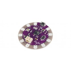 DEV-12049 : Platine LilyPad - ATmega32U4 Board compatible arduino