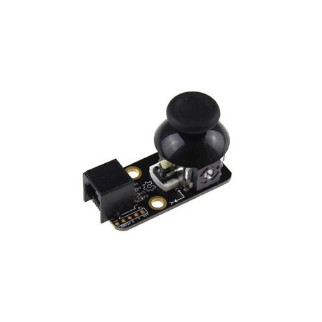 MAK13603 Module Me Joystick Makeblock avec fonction bouton-poussoir