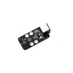 Capteur Me 3-Axis Accelerometer -Gyro Sensor V1 11012