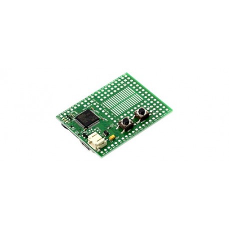 Platine Espruino Board ARM™ Cortex M3™ avec interpréteur JavaScript