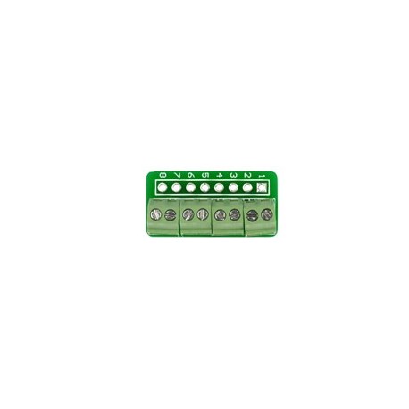 Module PROTO Connect Board MIKROE-319