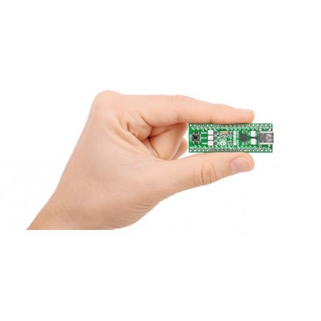 Module Mikroelektronika "MINI-M0 for STM32" STM32F051R8 Cortex™-M0