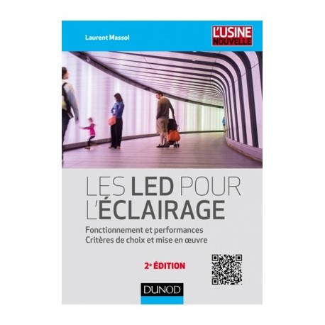 Les LED pour l'éclairage  - 1