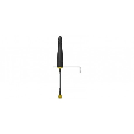 Antenne 868 MHz & GSM pour base (SMA)