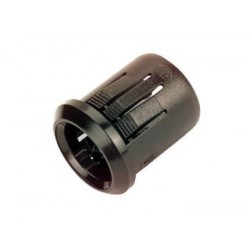 Clip support pour Led 10 mm