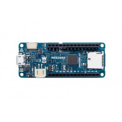 Carte Arduino MKR ZERO ( ARM Cortex® M0+ 32 bits) ABX00012