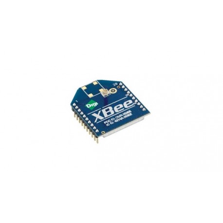 Module radio XBee® XB24-AUI-001  - 1