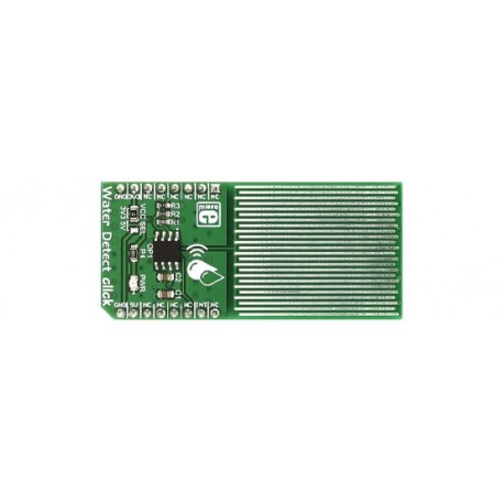 Module Water Detect click MIKROE-2786