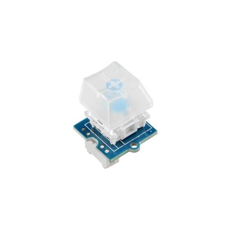 Module Grove touche mécanique à Led RVB 111020049 pour arduino