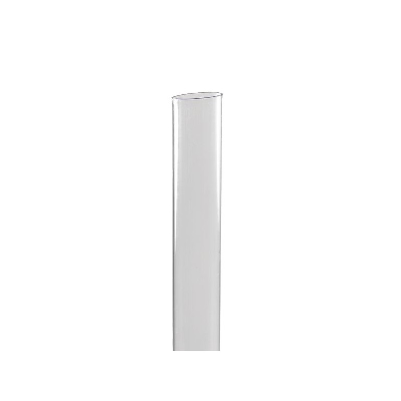 Tube plastique transparent 34,5 cm pour eTape™