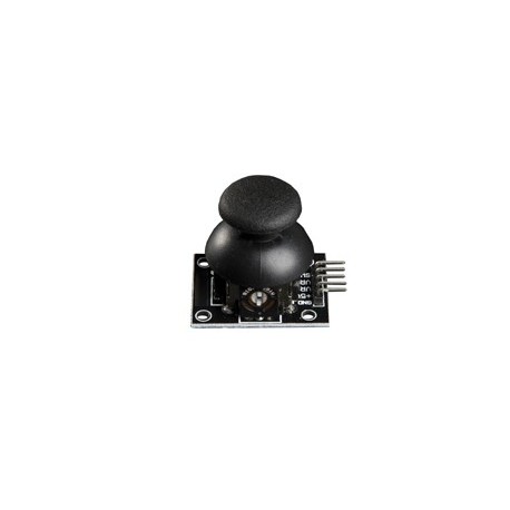 Module joystick XY (+ fonction bouton) pour arduino