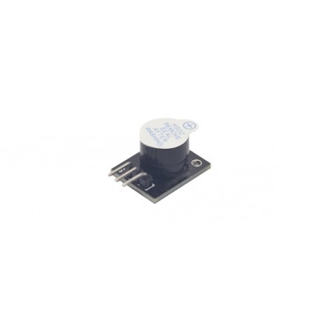 Modules buzzer pour arduino