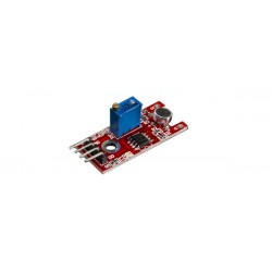 Module capteur suiveur de ligne OPENST1140 pour arduino