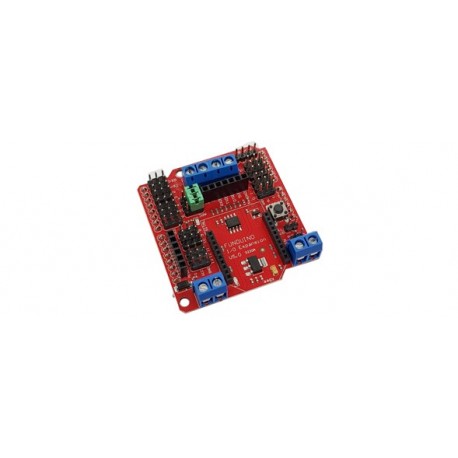 Platine XBee Shield pour Arduino