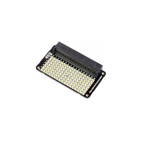 Module Pimoroni scroll:bit PIM353 pour micro:bit