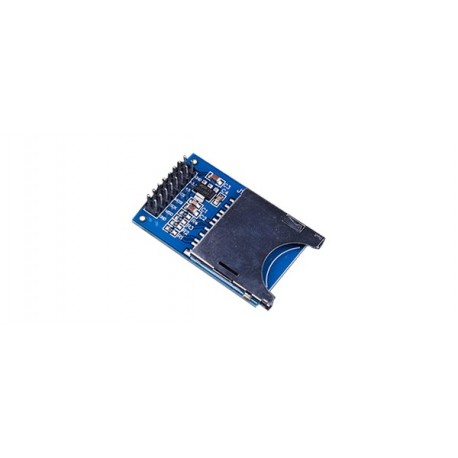 Module pour carte mémoire SD™ pour arduino