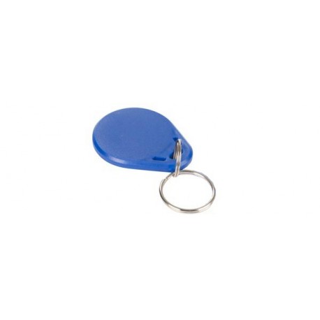 Tag RFID 125 KHz EM4100 Format porte-clef OPEN418