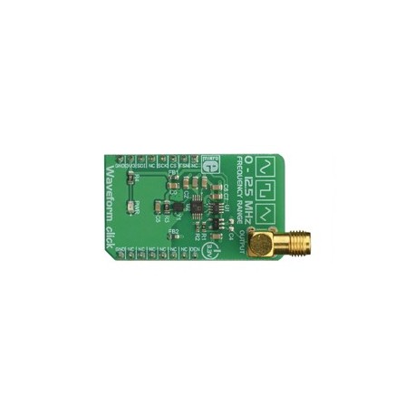 Module Waveform Click MIKROE-3309