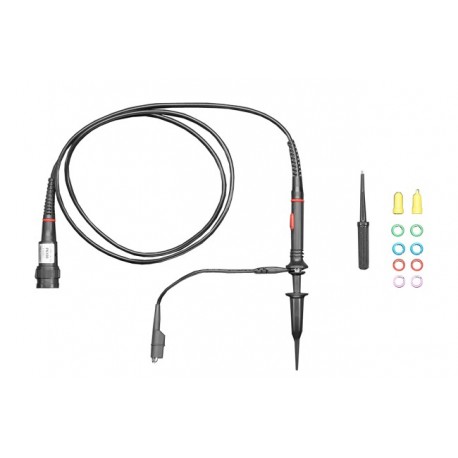 Sonde d'oscilloscope 100 MHz