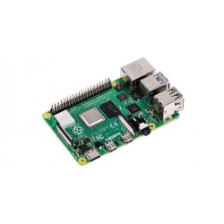 Carte Raspberry Pi 4 B - 4 GB