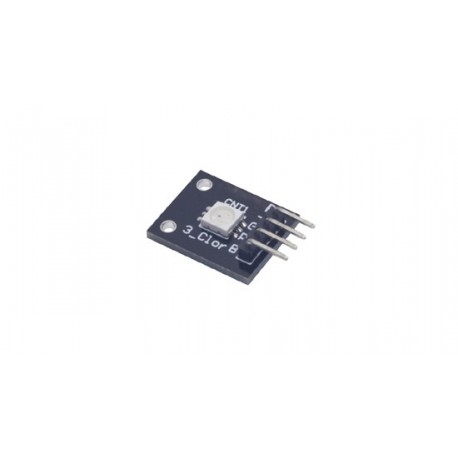 Module Led RVB cms OPENST1090 pour Arduino