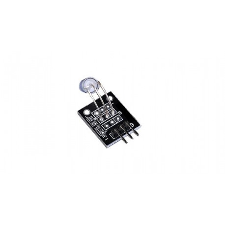 Module Led bicolore 5 mm (rouge - vert) pour arduino