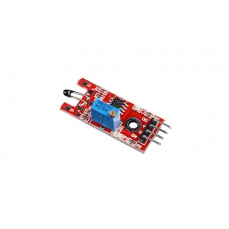 Module capteur de température double sortie OPENSE017 pour Arduino