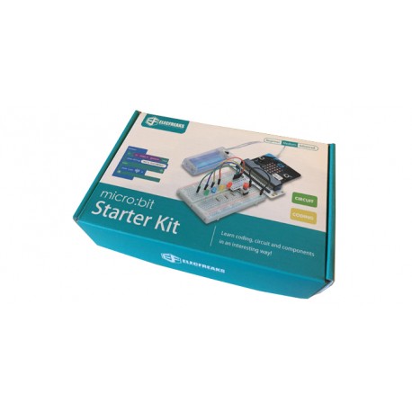 Starter-kit EF08180