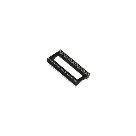 Support pour circuit intégré 32 broches - 1