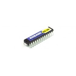 Microcontrôleur Comfile Technology PICBASIC-3B programmable en BASIC