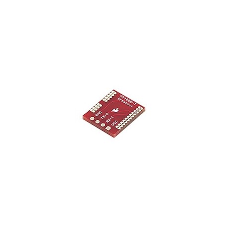 BOB-09302 Platine support pour module "OS4000-T" Sparkfun