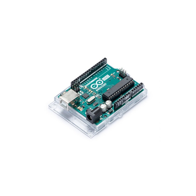 La carte Arduino – Arduino : l'essentiel
