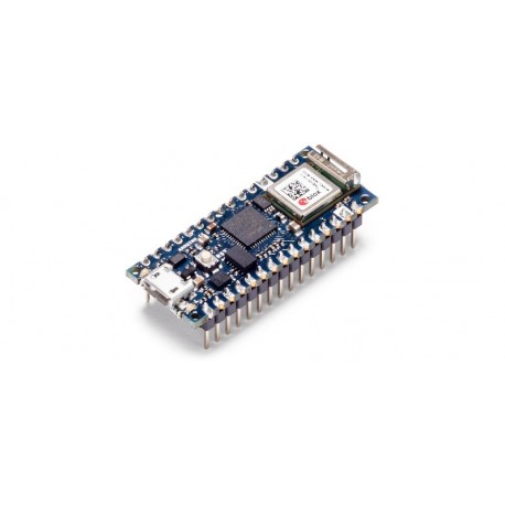 Carte Arduino Nano 33 IoT ABX00032