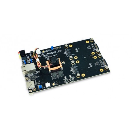 Carte de développement SoC Zynq-7000 Eclypse Z7