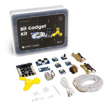 Kit Bit Gadget Grove 114991970 pour micro:bit