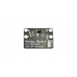 Module relais statique MonkMakes pour micro:bit KITRO46123