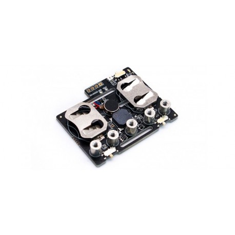 Platine BitWear 114991852 pour micro:bit