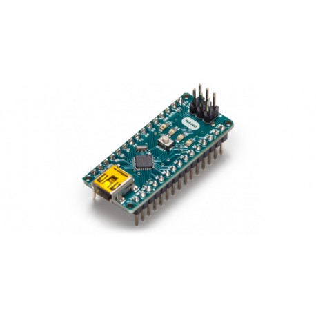 Carte Arduino Nano version 3.0 A000005