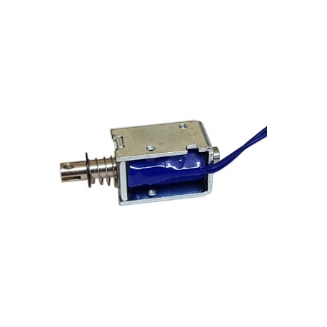 Solénoïde Push Pull 12 V