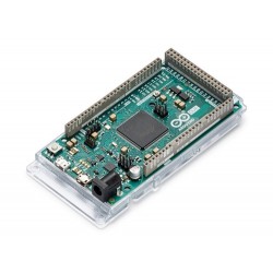 A000062 Carte Arduino DUE coeur ARM 32 bits Cortex M3 AT91SAM3X8E